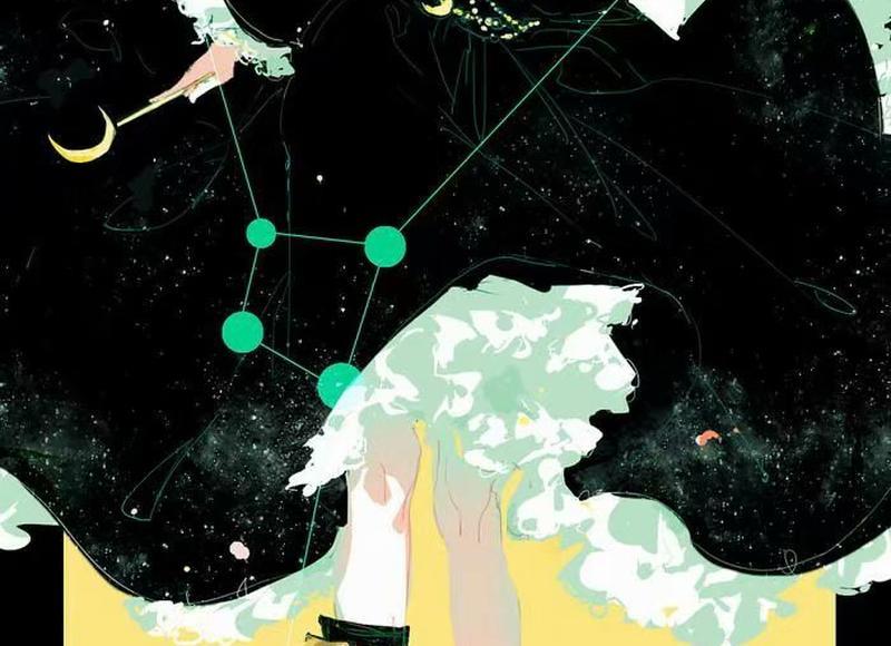 当一个女生想追一个男生时她会有哪些表现