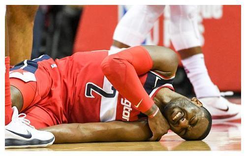 沃尔还能回巅峰吗？跟腱撕裂到底有多严重