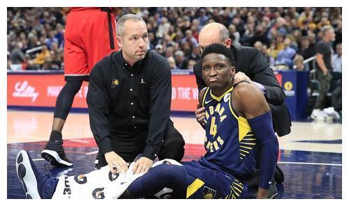 沃尔还能回巅峰吗？跟腱撕裂到底有多严重