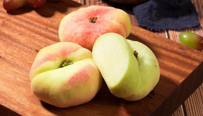 生活上海的特色水果是什么 上海产的特色水果3