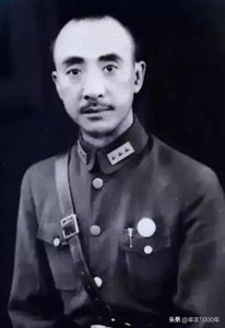 滕县保卫战总指挥 — 孙震