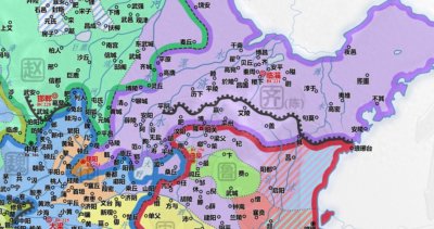 一场齐国内乱,一个料想不到的结果,揭秘“三晋伐齐”的内幕故事