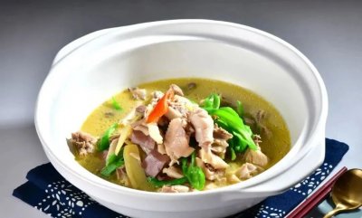 19款 新潮个性创新特色菜,创新不失本味