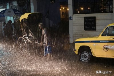 我在印度旅行了九个月(一)