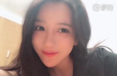 呆妹儿小霸王微博回应7分钟不雅视频:假的!那不是我