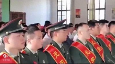 义务兵两年退伍能拿多少钱