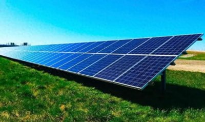 光伏电站建设成本解析,光伏项目经济指标概算造价表