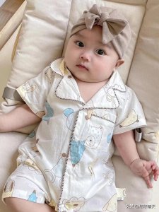 宝宝起名不再愁:100个好听男孩名字任你挑