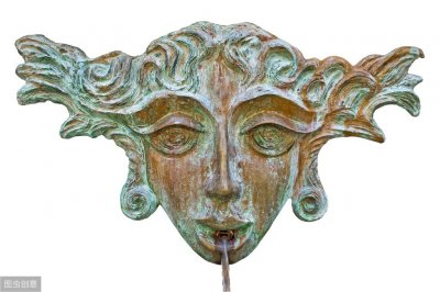 辰东《遮天》中最悲情的信物:青铜面具和青铜指环