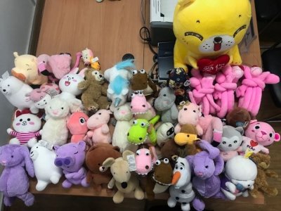 哈尔滨一男子自制干扰器,抓了50多个“娃娃”自己也被抓了