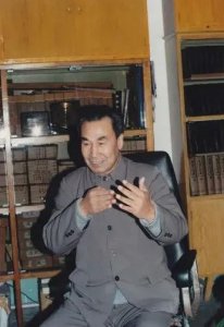 气功传奇庞鹤鸣:一代大师的非凡人生