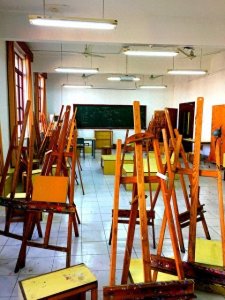 2024年上戏附中美术专业【招考资讯】一篇全了解