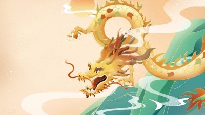 辽宁营口坠龙事件,官方为何隐瞒真相一百年