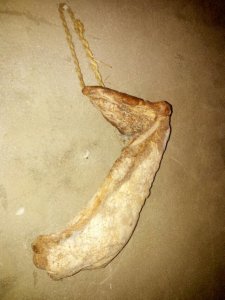 自已动手腌制牛干巴,补充高蛋白省钱又方便