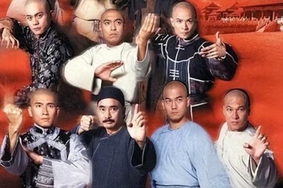 “广东十虎”里武功最为高强的是哪一位?这里有靠谱的说法