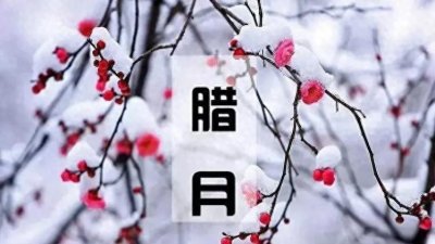 “腊月初一:传统习俗与美食,祝福与团圆”