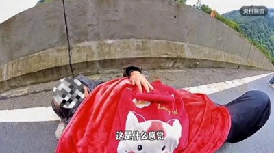 "惊心动魄!四川8633车内风挡爆裂,幸存者真实对话曝光"