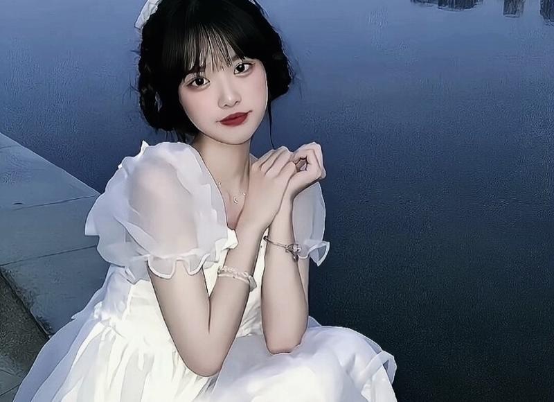 单纯的像个孩子 单纯的像个孩子