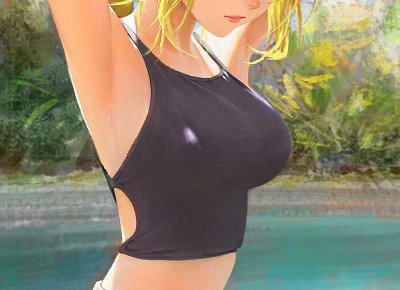 ​讽刺一个人过度自信的歇后语