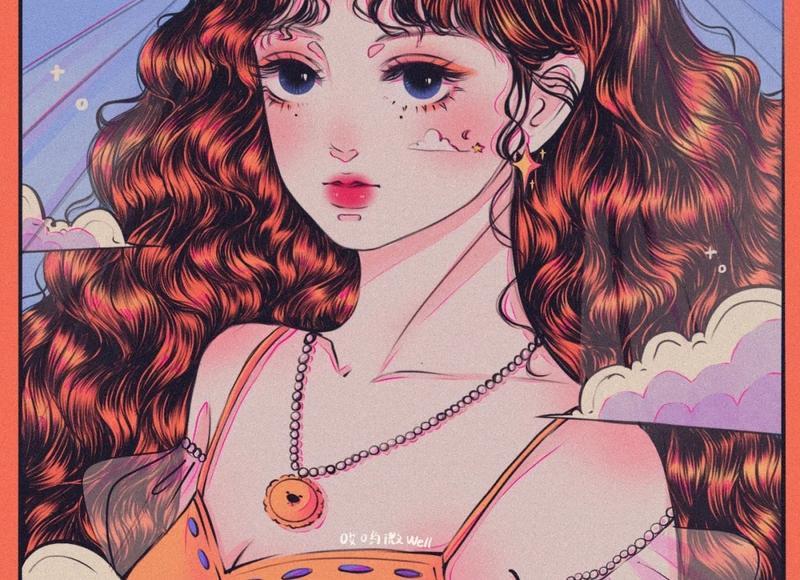 富有创造力的水瓶座 富有创造力的水瓶座