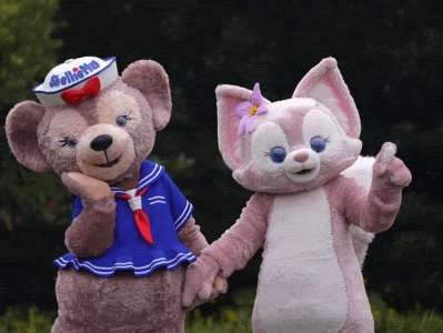 好看的三连壁纸