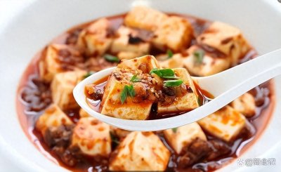 川菜“10大名菜”有哪些?(喜欢吃的来)