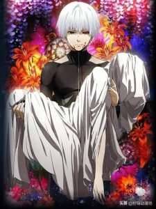 东京喰种:金木研最酷炫的3种形态,圣剑只是其一