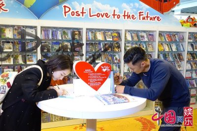 宇宙CP解冻:周冬雨复刻《志明与春娇》感动余文乐