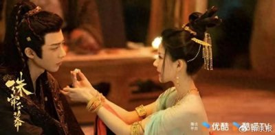 珠帘玉幕中的南珠:一颗价值50万?