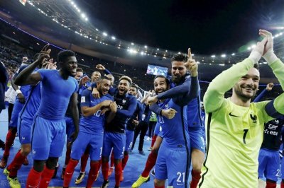 ​涨知识！世界各国足球队绰号，你都知道吗？