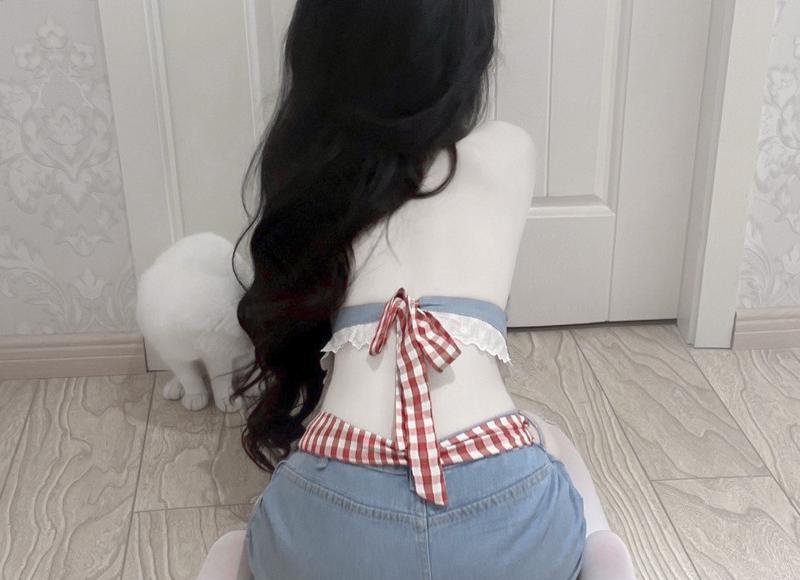 金牛女告白（韩甜甜的抖音视频）