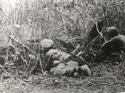 ​日军入侵印度之英帕尔战役（23）：辛格尔之战，鬼子行动重重挫败