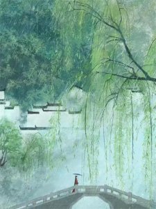 ​一声梧叶一声秋，一点芭蕉一点愁。5首诗词，倾诉人生百态