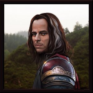 ​无面者之路三：无面者与瓦雷利亚末日浩劫大猜想