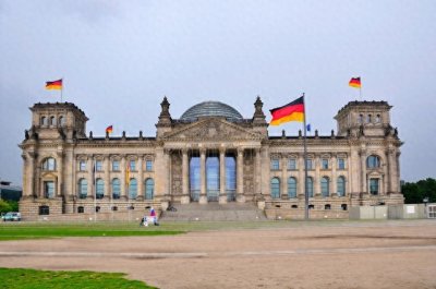 ​《断层线》：无论是进口国、出口国或者是两者皆有