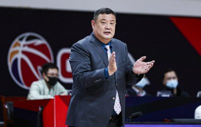 ​徐长锁是谁？山东男篮新任主帅解密