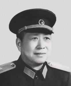 ​九位特殊的开国大校