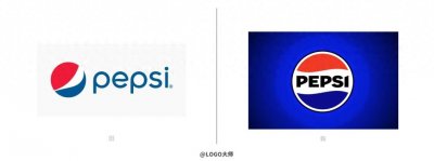 ​美年达换新LOGO，“M”字符号设计好炸！