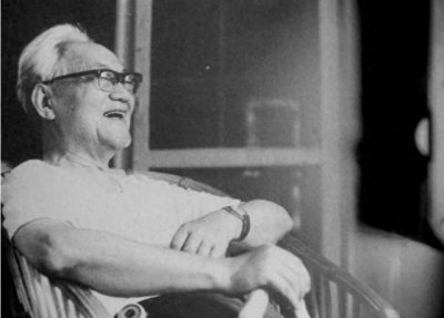 ​今天是巴金诞辰120周年！这10件事，了解他的一生