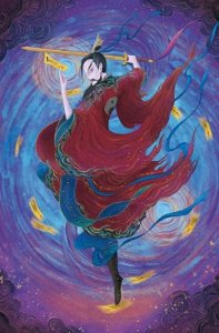 ​世界神话体系——什么是神话？