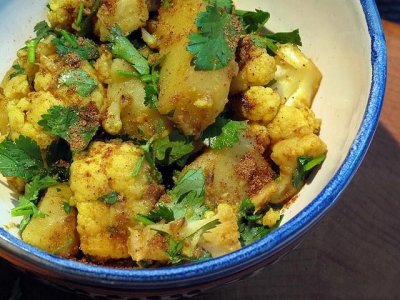 ​盘点十道印度美食，让你的嘴巴不再发愁