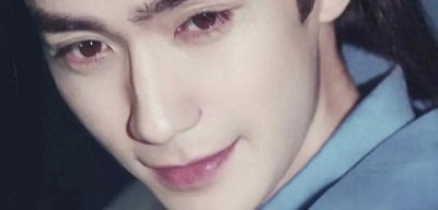 ​天生桃花眼的男星只服这7位，绝世容颜、眉目含情，看狗都深情