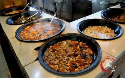 ​这10道炖菜，是东北餐桌上的“钉子户”，经久不换，越吃越好吃