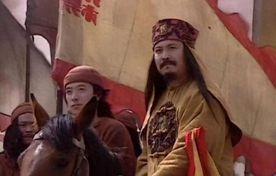 ​太平天国灭亡后，国宗杨辅清仍坚持游击，转战数省， 直至被俘凌迟