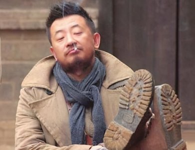 ​李大本事若活到1955年授衔，会是什么军衔？