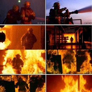 ​专业知识:消防员具体是做什么的？