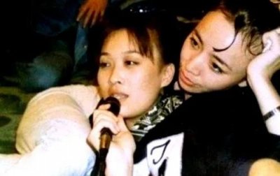 ​传言“歌后”那英是慈禧的曾孙女，是真是假？二人到底是何关系