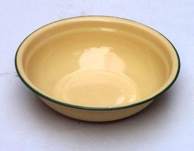 ​“搪瓷”是什么？曾经每家都有一只的搪瓷盆，如今为何没落了？