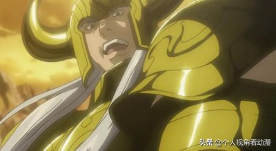 ​圣斗士星矢：LC和ND是什么关系，为什么LC比原作者的ND更受欢迎？