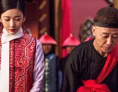 ​宫女与太监怎么发泄欲望？寂寞者会选择“对食”，什么意思